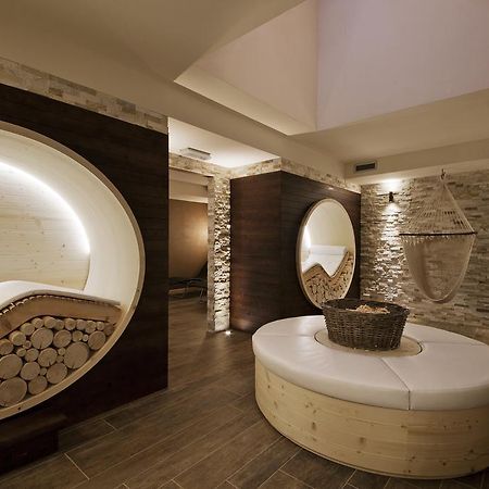 Hotel La Torretta Passo del Tonale Esterno foto
