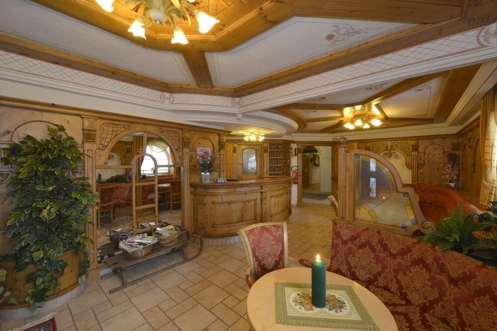 Hotel La Torretta Passo del Tonale Esterno foto