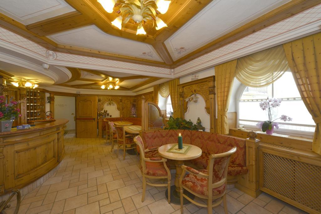 Hotel La Torretta Passo del Tonale Esterno foto