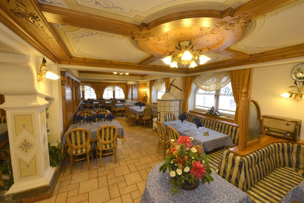 Hotel La Torretta Passo del Tonale Esterno foto