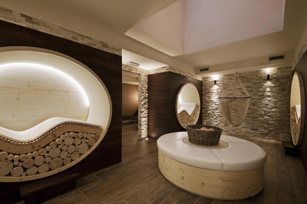 Hotel La Torretta Passo del Tonale Esterno foto